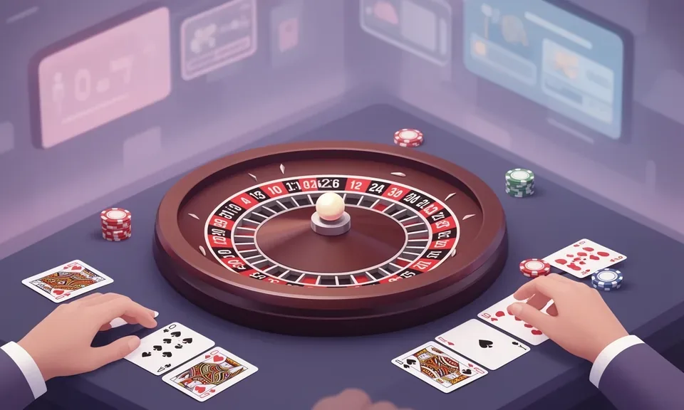 123bc Casino